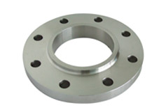 Slip On Flanges