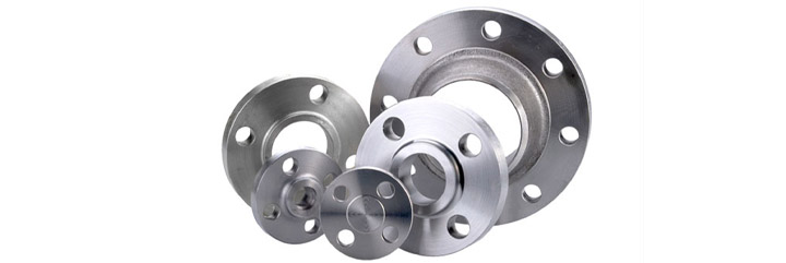 Slip On Flanges