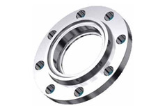 Socket Weld Flanges