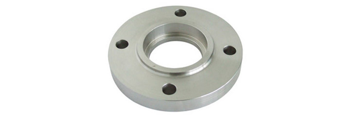 Socket Weld Flanges