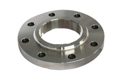 Threaded Flanges