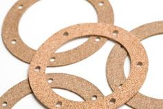 Cork Gaskets