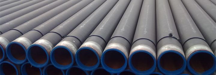 ERW Pipe Manufacturer