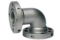 Flange Tube Fittings