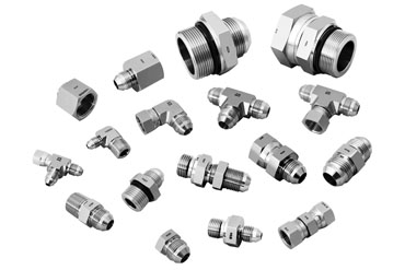 Tube Fittings