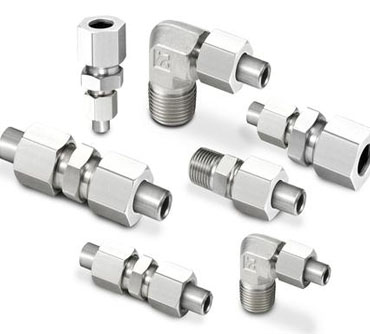 Tube Fittings