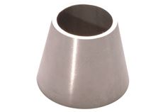 Stainless Steel Concentric Reducer