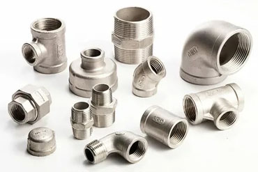 Wedolet/Olet Fittings